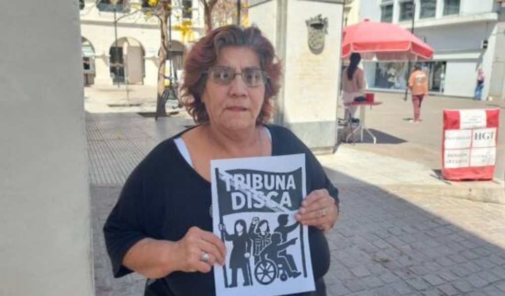Familiares de chicos con discapacidad convocan a una nueva marcha federal: "La situación es insostenible"