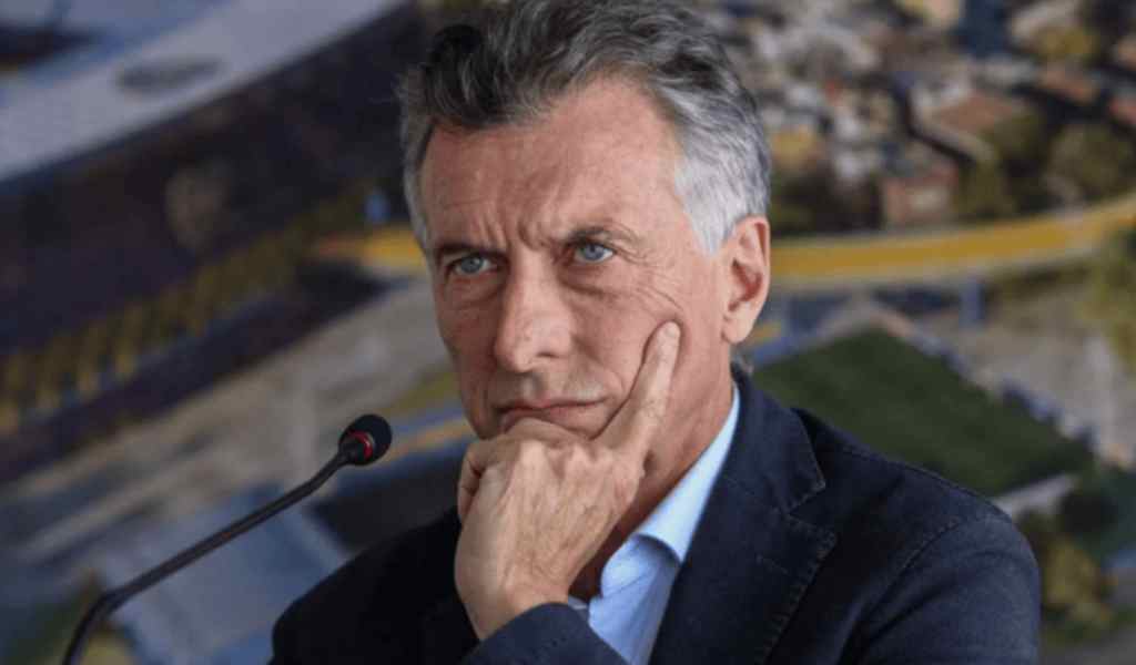 Macri quiere a Pinedo de canciller y le da un ultimátum a Milei: "El 27 de octubre pasamos a la oposición"