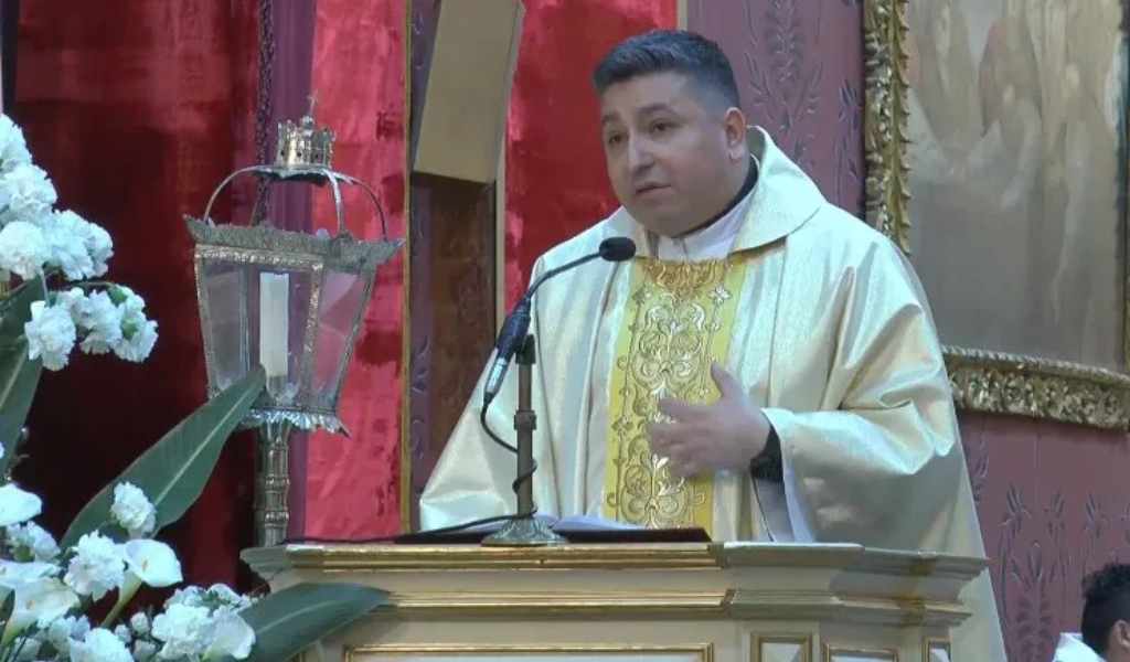 A un año de su fallecimiento se realizará en la Catedral de Salta una misa en honor al padre Javier Romero