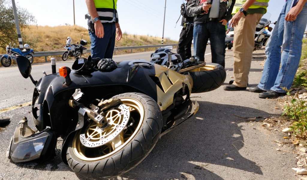 Orán registró más de 200 accidentes de motociclistas sin casco en tres meses: "A la Provincia lo costó 5,5 millones de pesos en atención"