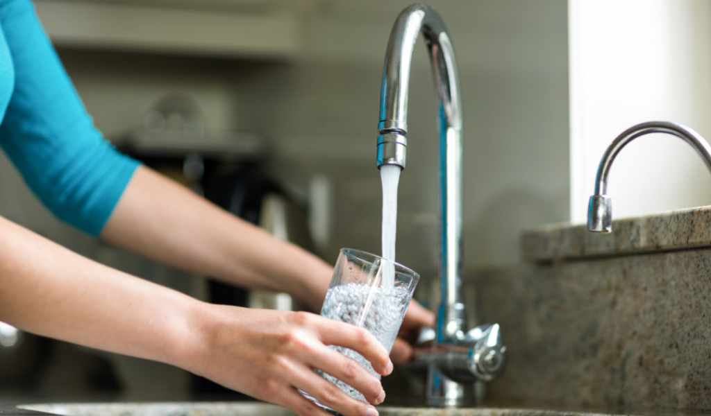 En este mes de octubre suben 2% las tarifas de agua y cloacas en la provincia de Salta
