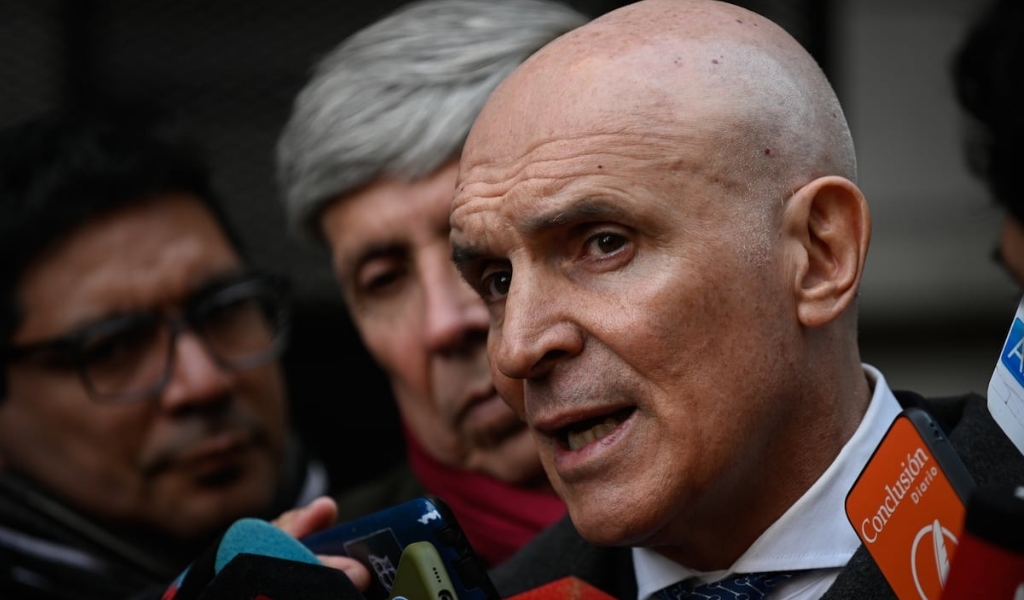 Escándalo por el candidato de La Libertad Avanza: El Bank of America confirmó que Espert recibió u$s 200.000 del narco Fred Machado