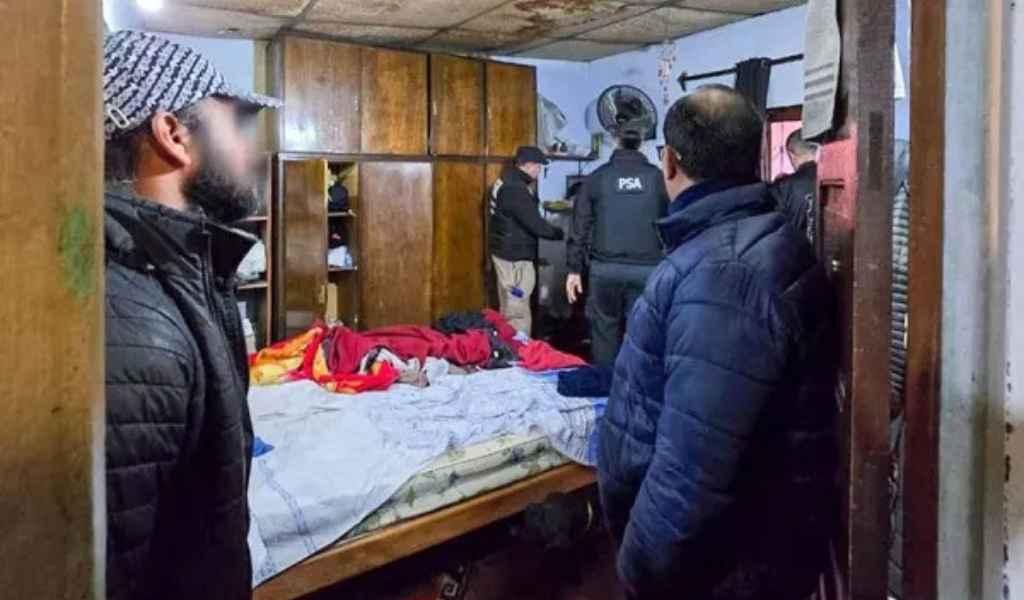 Habrían más victimas entre las alumnas de un colegio salteño que eran prostituidas por una red de trata