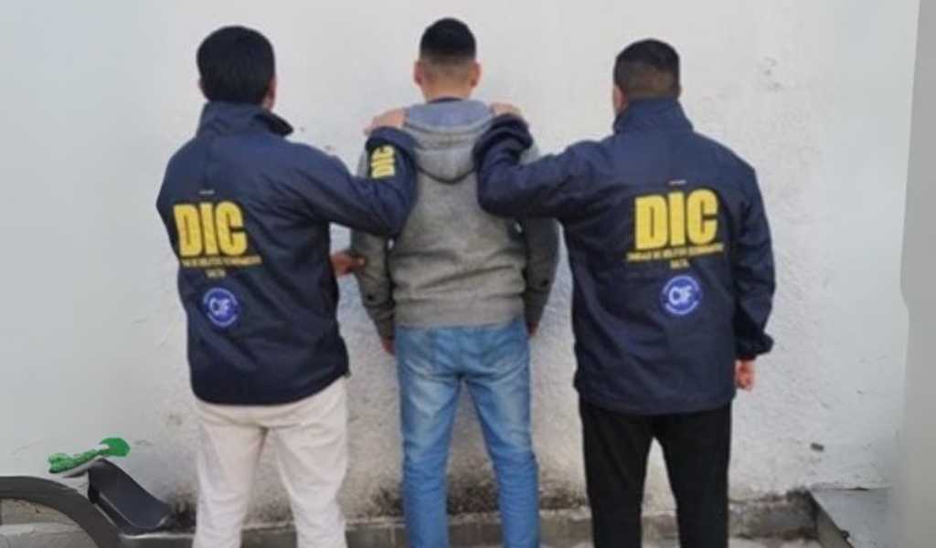 Detienen a un cabo salteño de la Policía Federal por estafas bajo la modalidad de phishing