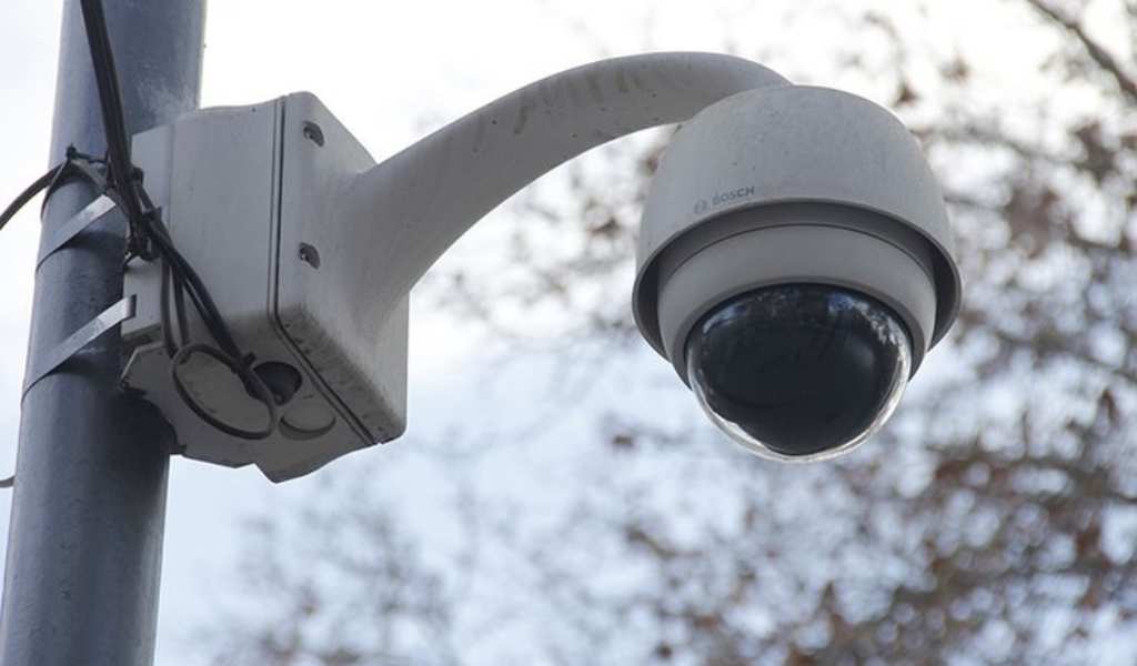 Para bajar el indice de siniestros viales la Municipalidad confirmó la instalación de cámaras en la Circunvalación Oeste