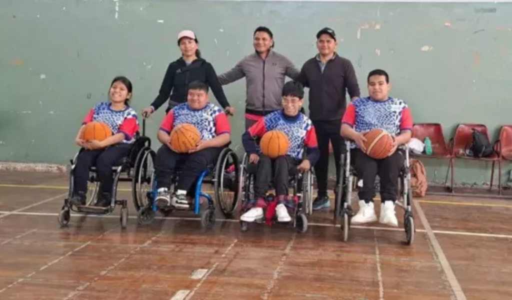 ¡Mucha suerte! Salta definió a sus representantes para la final nacional de Atletismo Adaptado en los Juegos Evita
