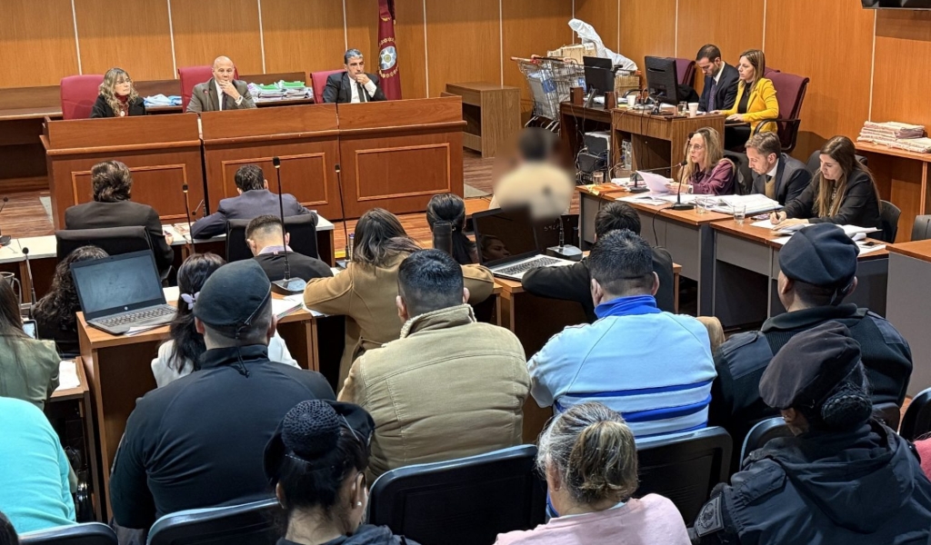 Corrupción en la Cárcel de Villa Las Rosas: Familiares de presos reconocieron que hacían transferencias a diferentes cuentas