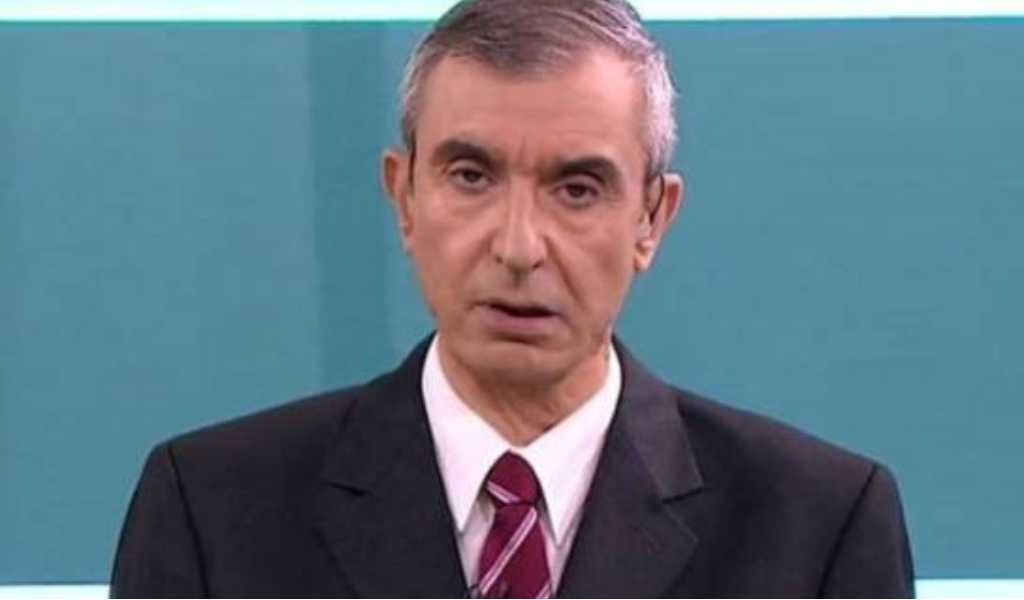 Nelson Castro advirtió que Milei  tiene un “problema psíquico importante” que se manifiesta en “comportamientos ilógicos y patológicos”