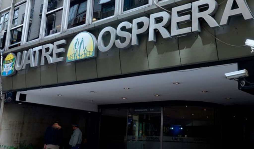 Una obra social intervenida por Nación hizo pagos a la droguería Suizo Argentina por $7.700 millones en cinco meses