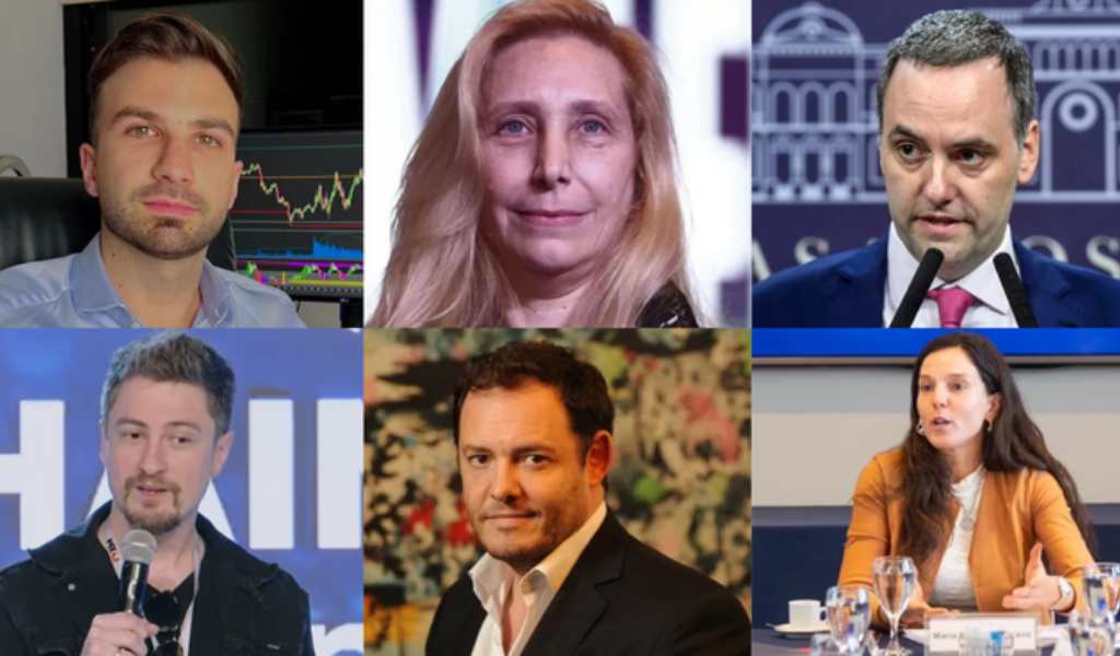 Estafa $LIBRA: Karina Milei y Adorni entre los citados por la comisión investigadora de Diputados