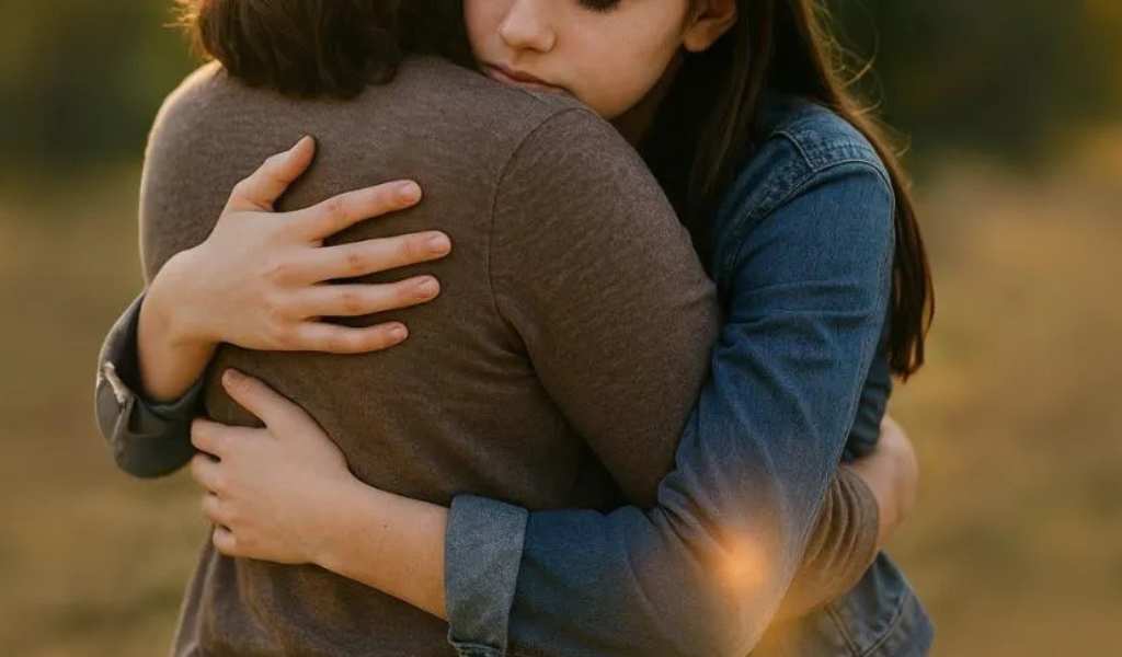 "Es una excelente estudiante y deportista": Una salteñita tiene 13 años y busca una familia que le ofrezca amor y contención