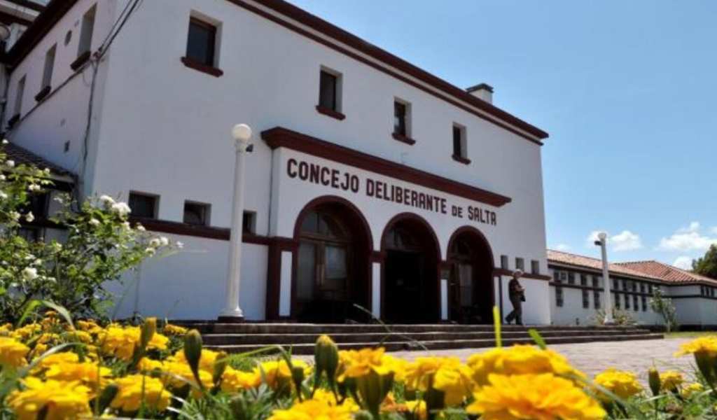 Fenómeno El Niño: Piden desde el Concejo que la Capital salteña se sume al programa nacional de prevención