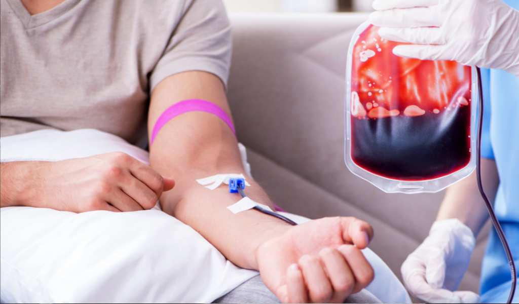 Testigos de Jehová de Salta modificaron una histórica posición: "Ahora permite que sus fieles recibán transfusiones de sangre"