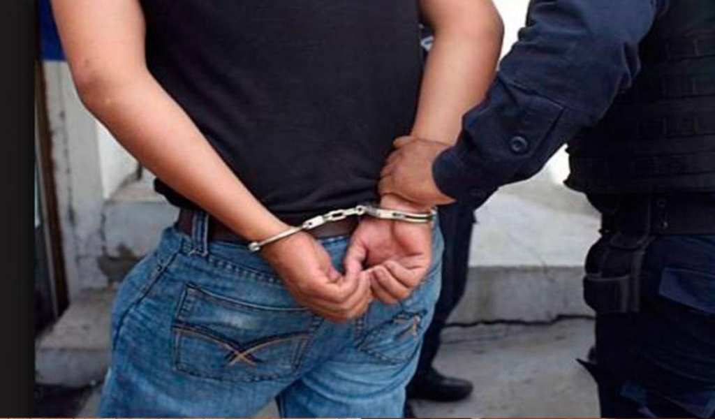 Insólito récord judicial: Robó en una ferretería, fue declarado reincidente por novena vez y le dieron tres meses de cárcel