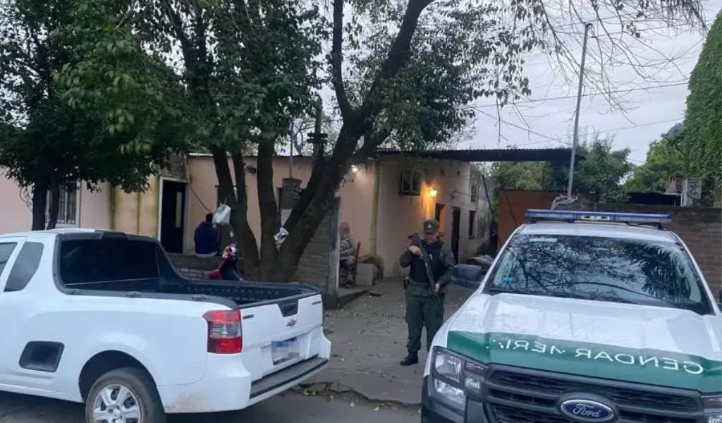 Los "dueños del cielo" en Tucumán: Tres detenidos y seis aeronaves secuestradas en la investigación por 470 kilos de cocaína