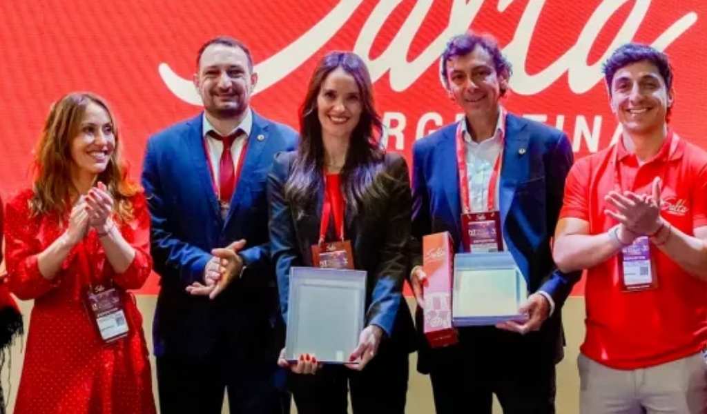 Premios FED: Salta fue consagrada como el Destino Turístico del Año