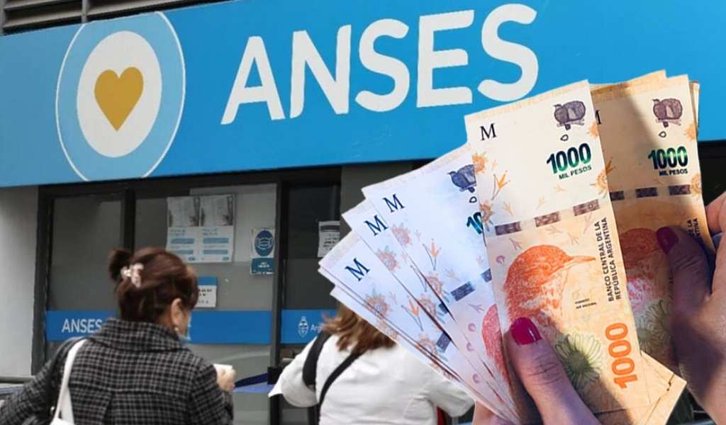 El Gobierno Nacional volvió a confirmar para octubre el bono congelado de $70 mil para jubilados de la mínima