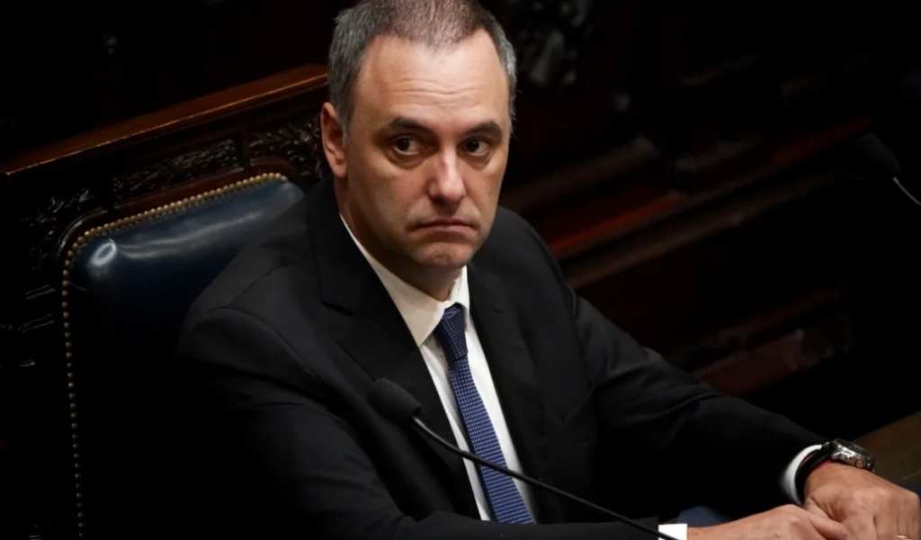 El Juez Lijo ordenó reconstruir el patrimonio de Adorni desde que cumplió los 18 años: ¿Será para prolongar la causa?