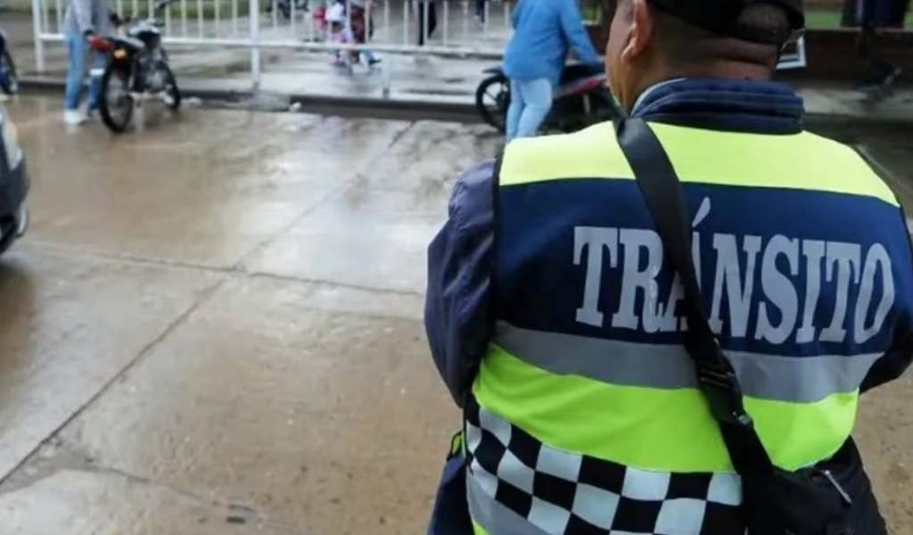 En Orán 3 inspectores de tránsito fueron brutalmente agredidos por conductores que quisieron evadir un control