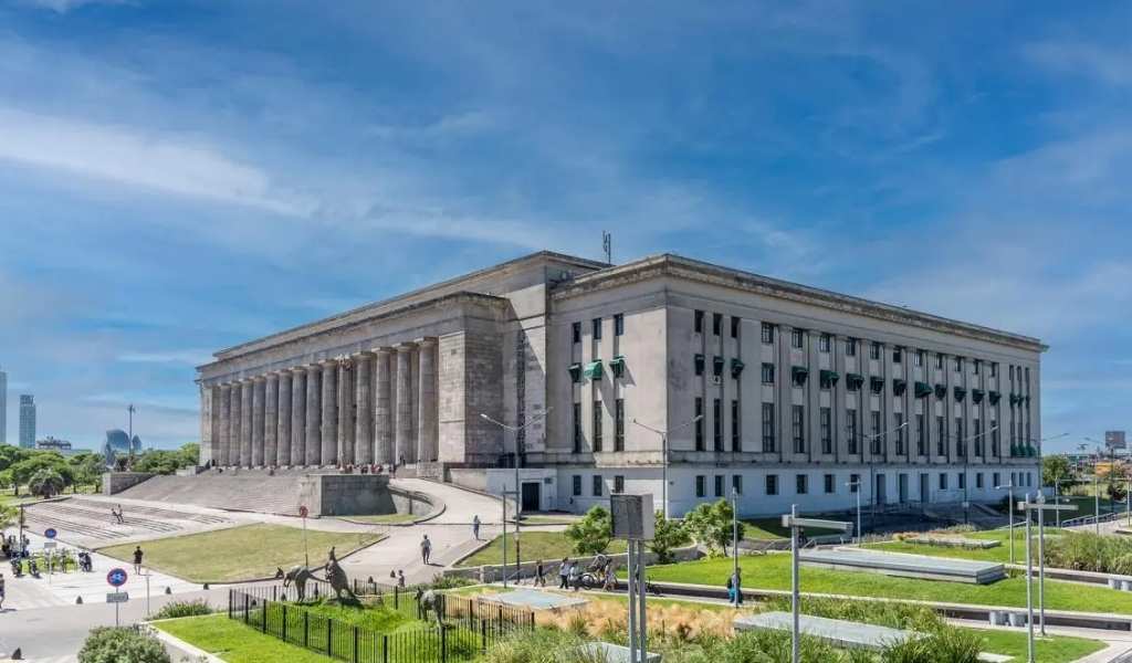 Tras el ajuste del Gobierno nacional, universidades argentinas se desploman en el ranking mundial