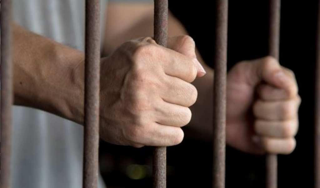 Condenaron a 8 años y medio de prisión a un preso por asesinar a otro en la cárcel de Orán