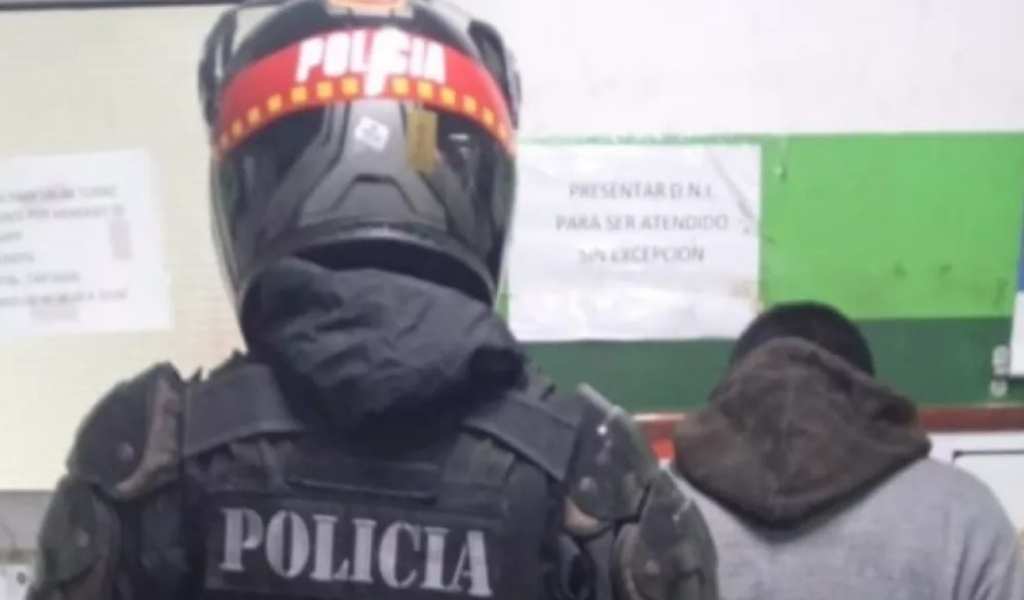 La Policía de Salta detuvo a 17 personas con pedido de captura durante el fin de semana