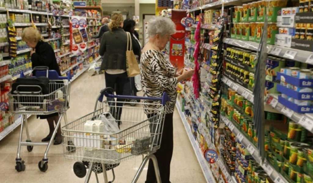 Consultoras anticipan un repunte en el índice de inflación para septiembre: La ubican entre 1,8% y 2,1%,