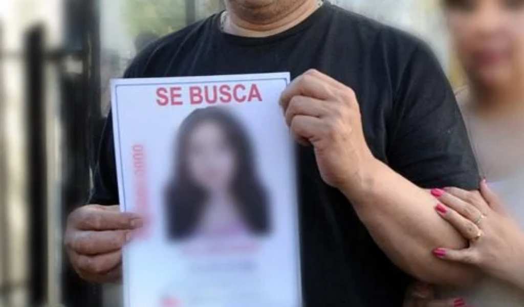 No hay que esperar 24 ni 48 horas para denunciar la desaparición de una persona en Salta