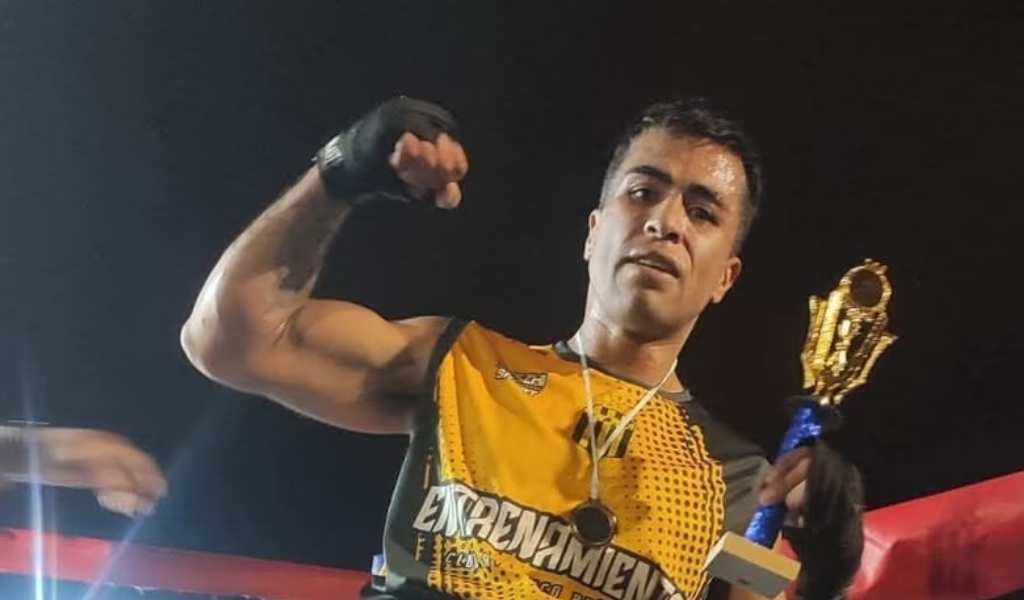 Ya son cuatro los detenidos por el homicidio del profesor de educación física en el barrio Miguel Ortiz