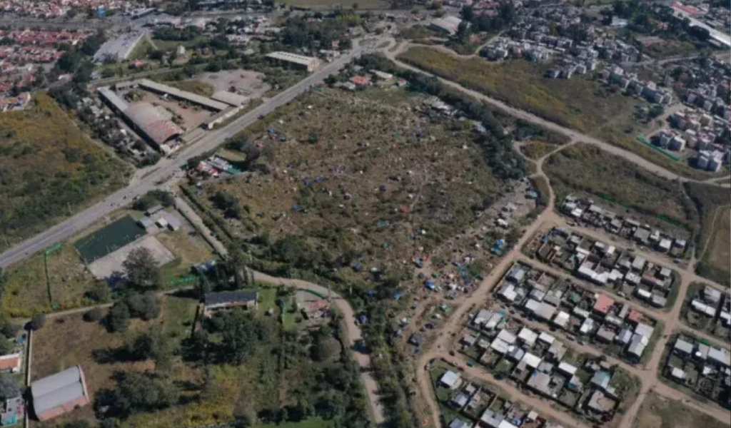 Por falta de ocupación el Gobierno de Salta pasará 18 lotes fiscales a nuevos beneficiarios