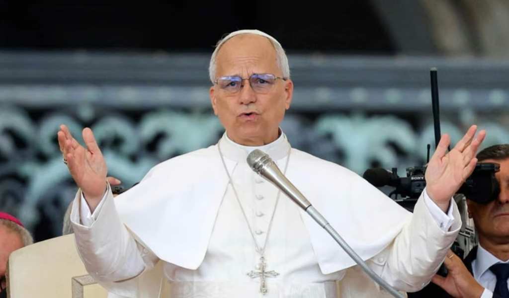 El papa León XIV deberá ser operado por un nódulo en el pulmón antes de su visita a Argentina