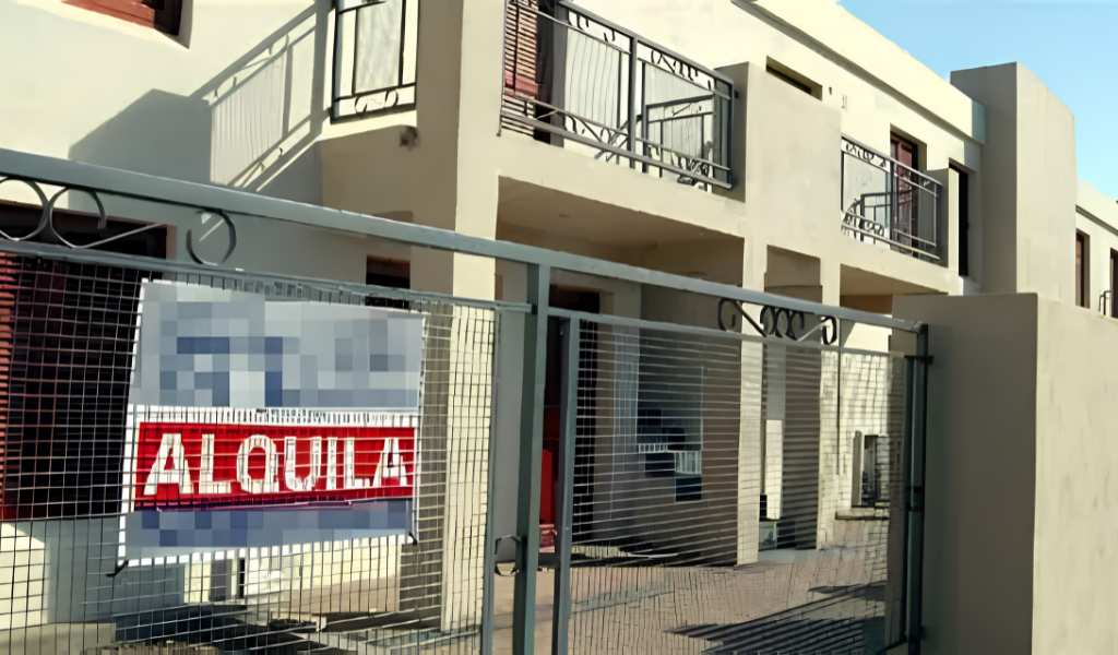 En Salta los propietarios no aumentan los alquileres para no quedarse sin inquilinos
