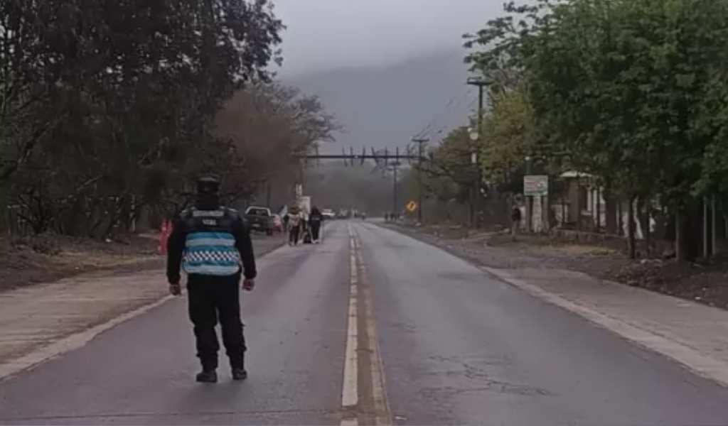 Durante el Milagro la Policía Vial controló más de 11 mil vehículos y sancionó a 1200 conductores por diferentes infracciones