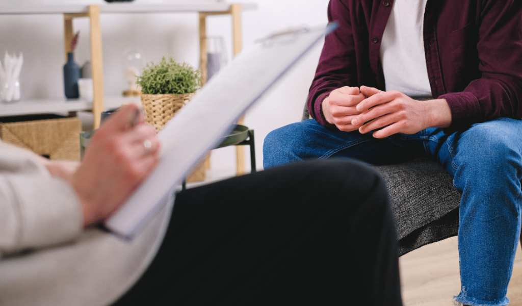 Salud mental en Salta: las consultas crecieron un 19% en el último año