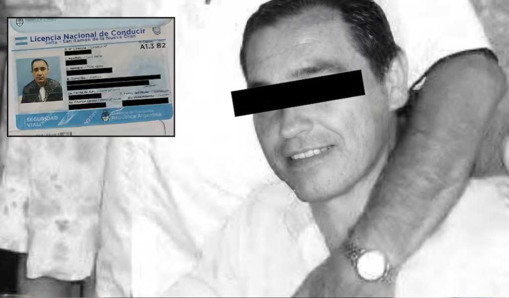 La curiosa historia de un abogado víctima de una presunta emboscada narco en Salta