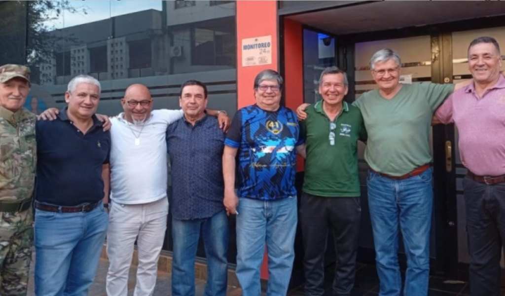 Ocho excombatientes volverán a las Malvinas después de 44 años: "Para cerrar heridas"