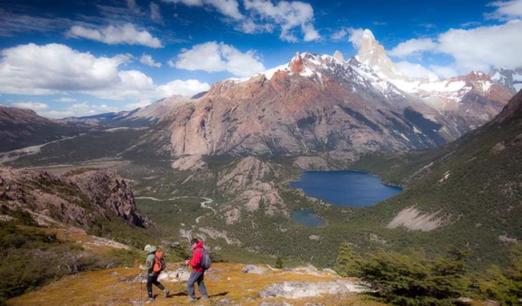 Argentina: Viajaron más turistas en el fin de semana largo, pero el gasto total fue menor al de un año atrás