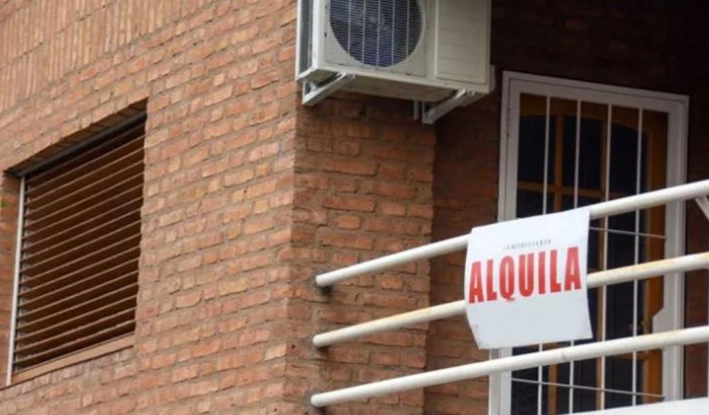 En los últimos 2 años se duplicó la oferta de alquileres en Salta: "Los precios están bajando"