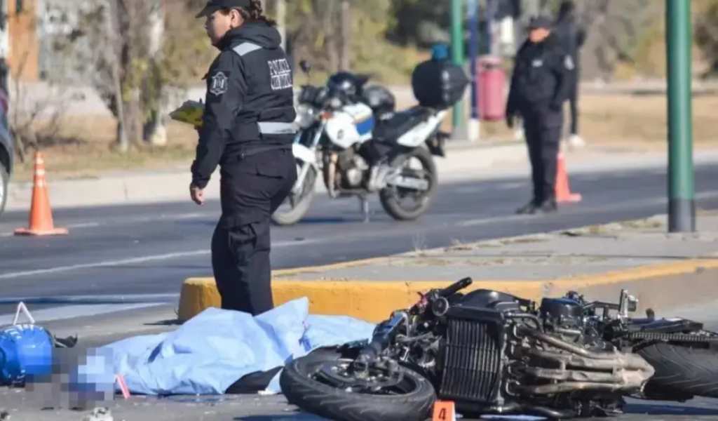 La provincia de Salta alcanzó los 100 fallecidos en siniestros viales en lo que va del 2026