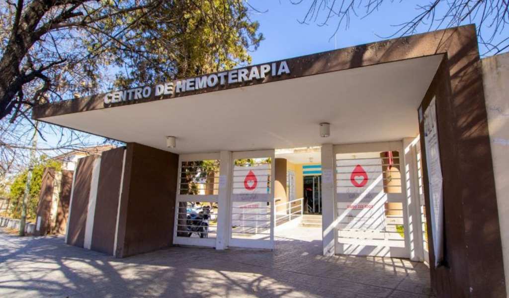 El Centro de Hemoterapia de Salta en situación crítica: solicitan donaciones de sangre con urgencia