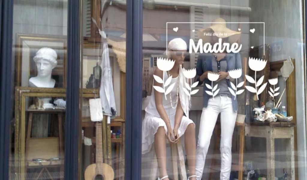 El consumo siguen cayendo: Las ventas minoristas del Día de la Madre retrocedieron 1,4%