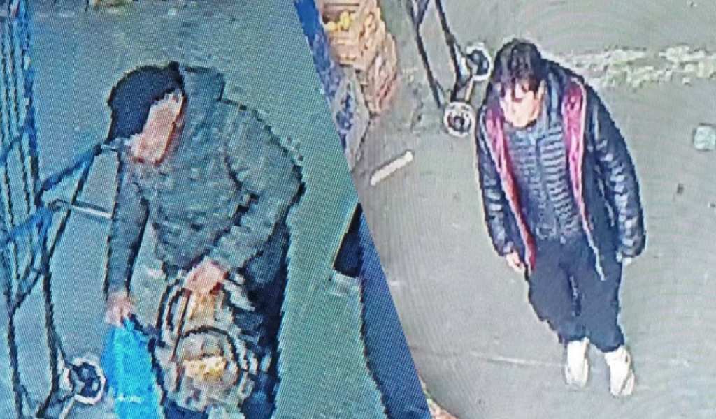 Inseguridad en Cofruthos: Le robaron una mochila con $1.800.000 a un hombre de La Silleta