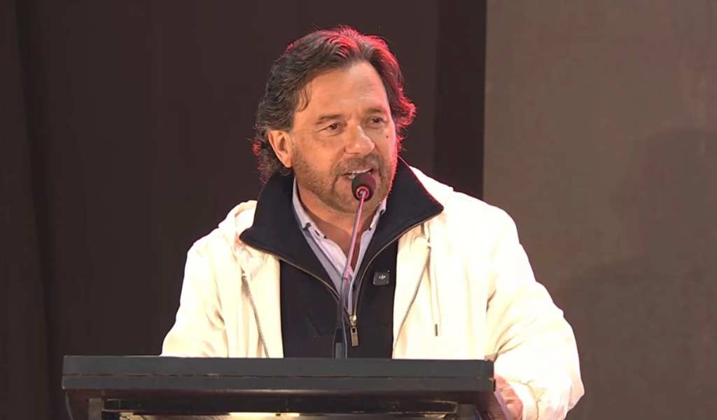Por las fuertes restricciones aduaneras: Sáenz pidió a ARCA cambiar la medida para no afectar el comercio