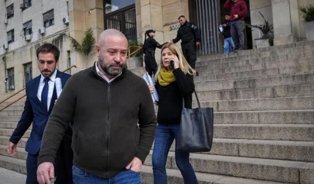 Causa Andis: hallan nuevos sobornos a Spagnuolo y piden indagar a la cúoula de la Suizo Argentina S. A.