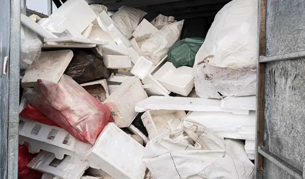 Novedad ambiental en Salta: el Reciclatón comenzará a recibir telgopor para reciclar