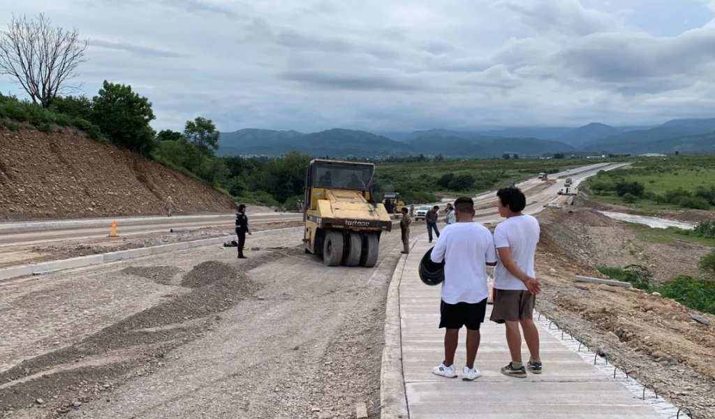 El hijo de un trabajador que falleció en una obra sobre Circunvalación Oeste recibirá $30 millones