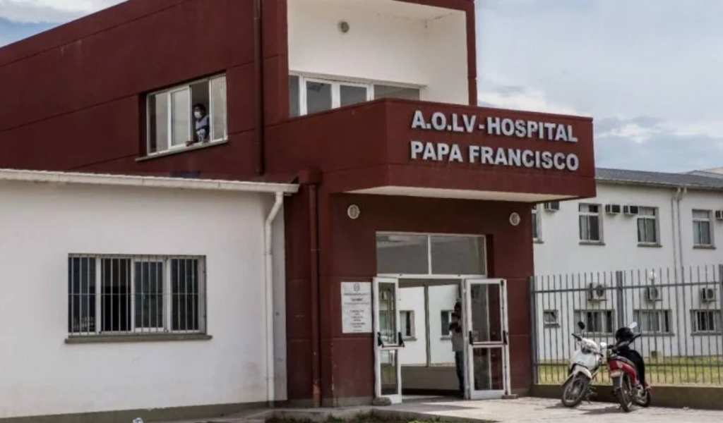 ​Violencia en el Hospital Papa Francisco: una médica sufrió fractura de mandíbula tras ser brutalmente atacada