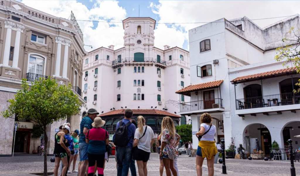 “Pre-Salta”, la propuesta que lanzó el Gobierno con reintegros de hasta $150.000 para impulsar el turismo de verano