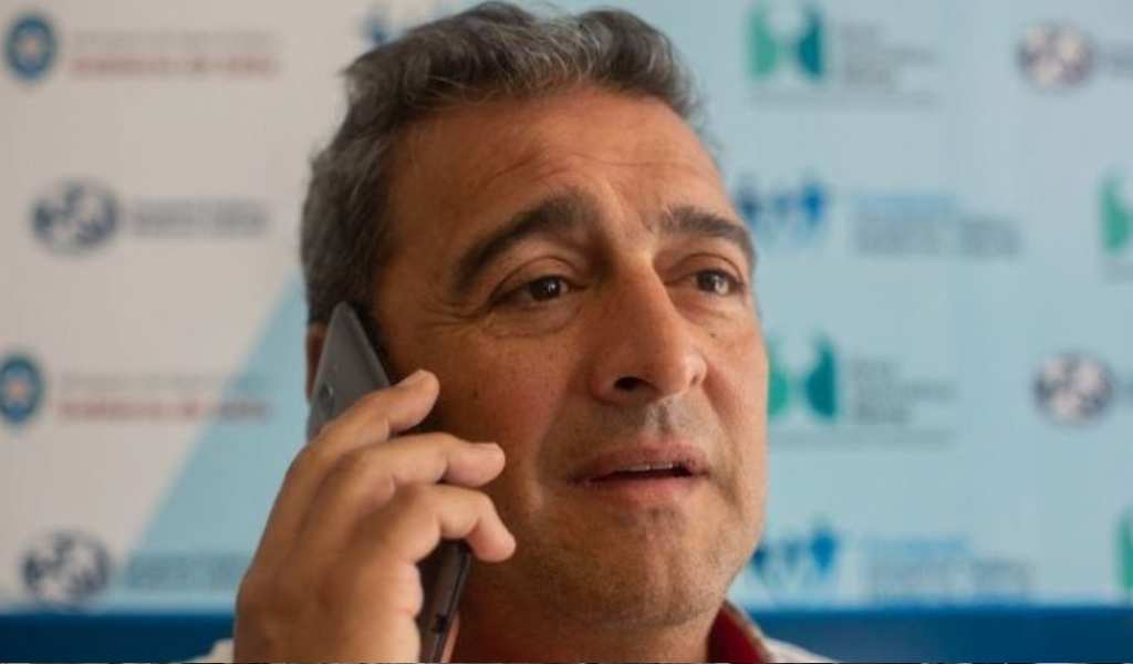 El ministro de Salud de Salta advirtió sobre la situación económica del sistema sanitario: “Estamos trabajando al límite”