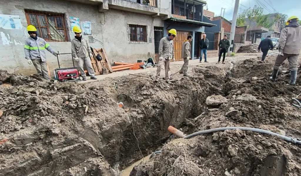 Freno a la especulación inmobiliaria en Salta: Controlarán que los nuevos loteos tengan agua y cloacas garantizadas